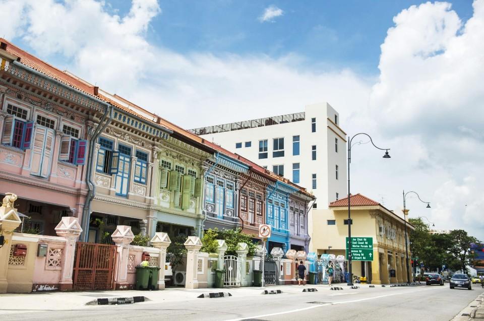 新加坡旅游全攻略,新加坡旅游攻略2000字