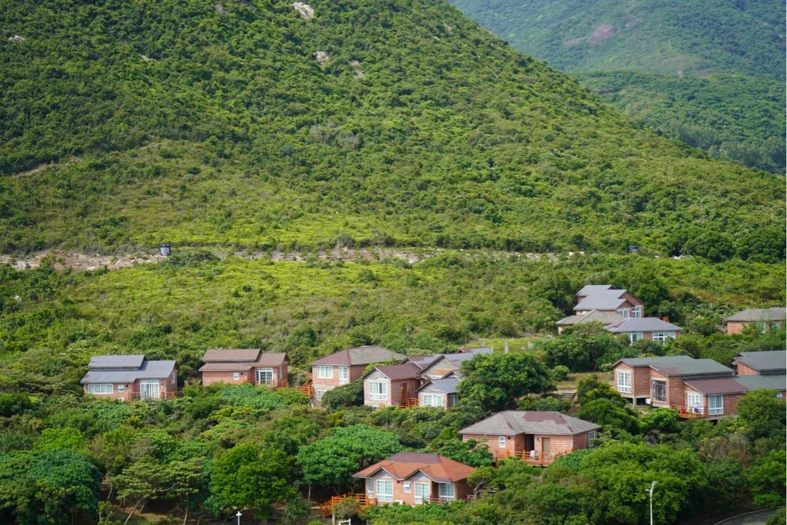 大鹏湾美人鱼取景地是哪个地方,美人鱼拍摄地旅游攻略