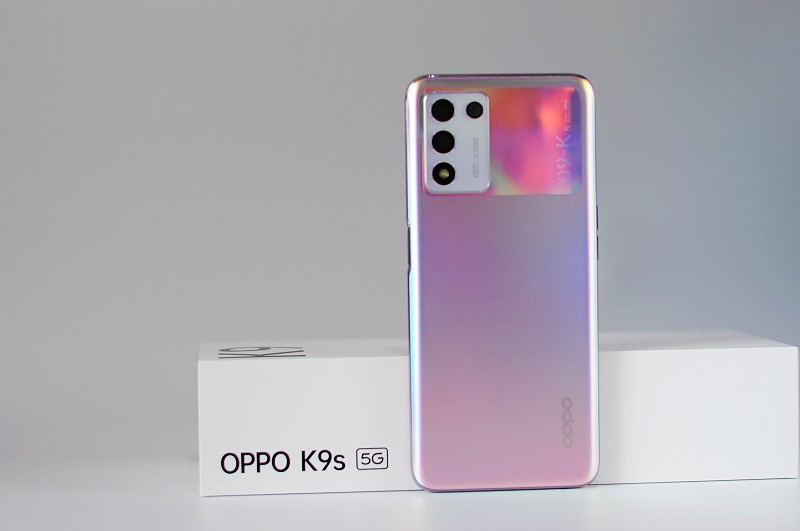 OPPOK9s值得买吗测评,oppok9s值得入手吗