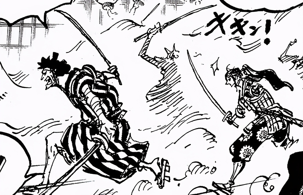 海贼王1010话最新情报,海贼王1014话完整版免费观看