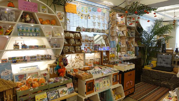 济州岛必买物品,济州岛十大必买品