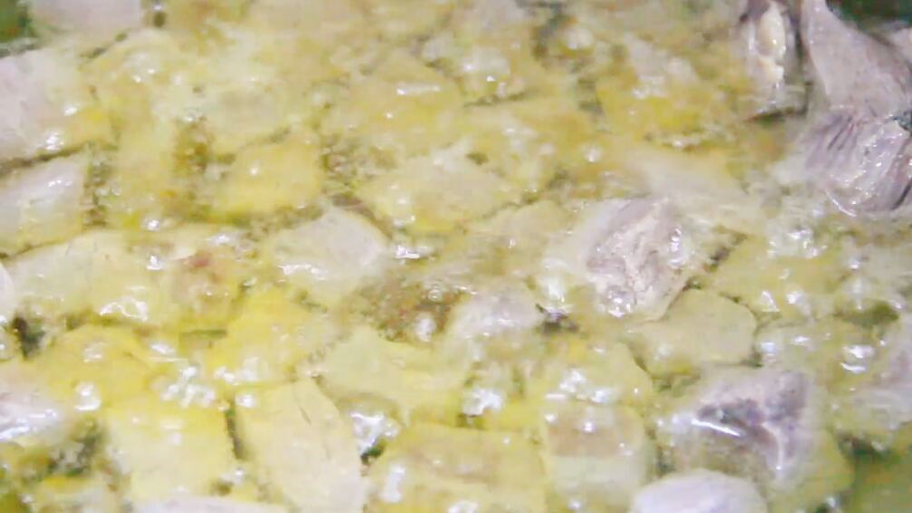 麻辣牛肉干的制作方法家常简单,麻辣牛肉干麻辣鲜香