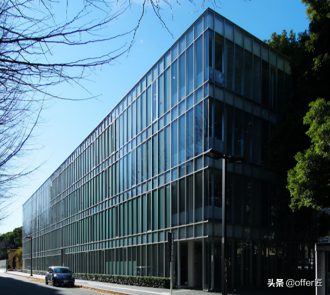 东京大学:日本的“清华北大”