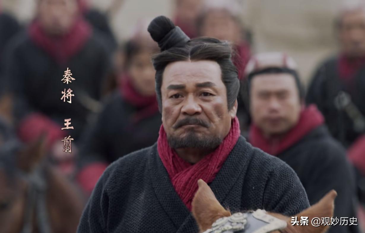 历史上18位战神你最喜欢哪一位,历史不败名将