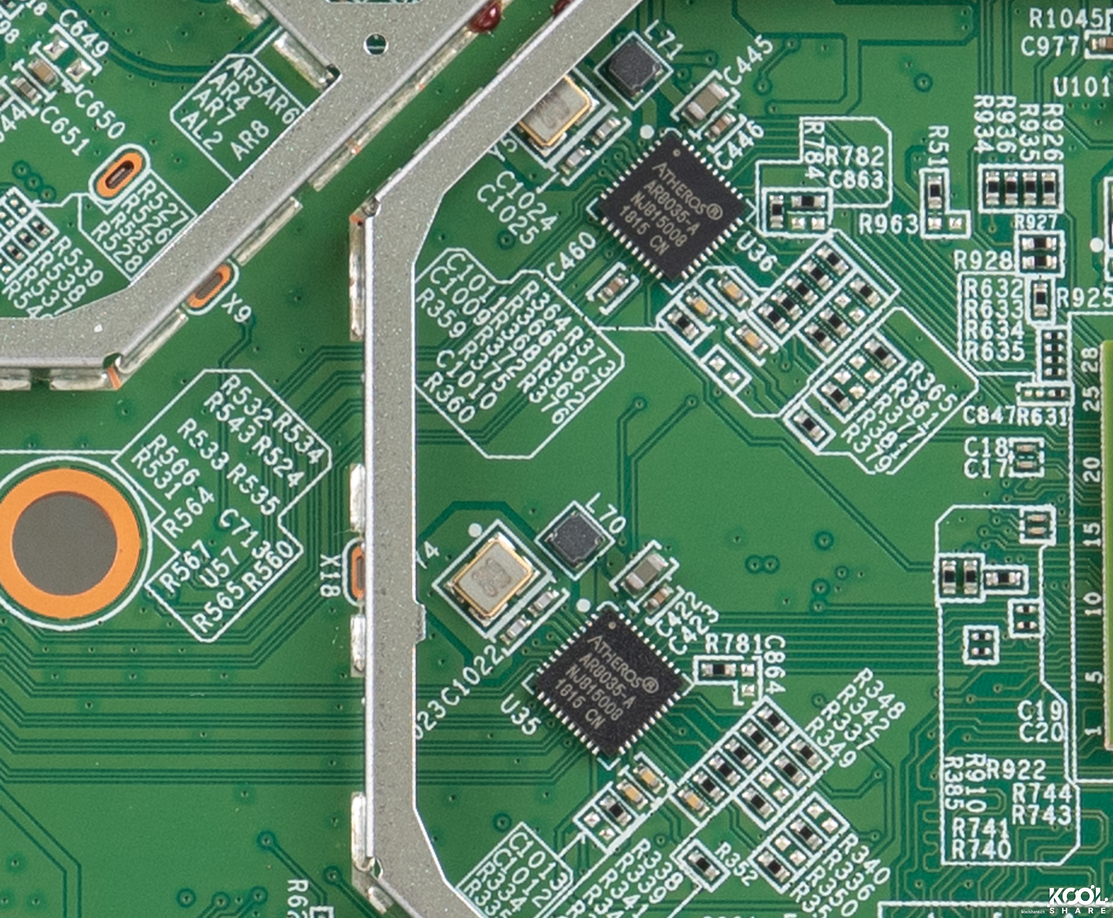 美国优科ruckus无线ap,优科ruckus无线ap