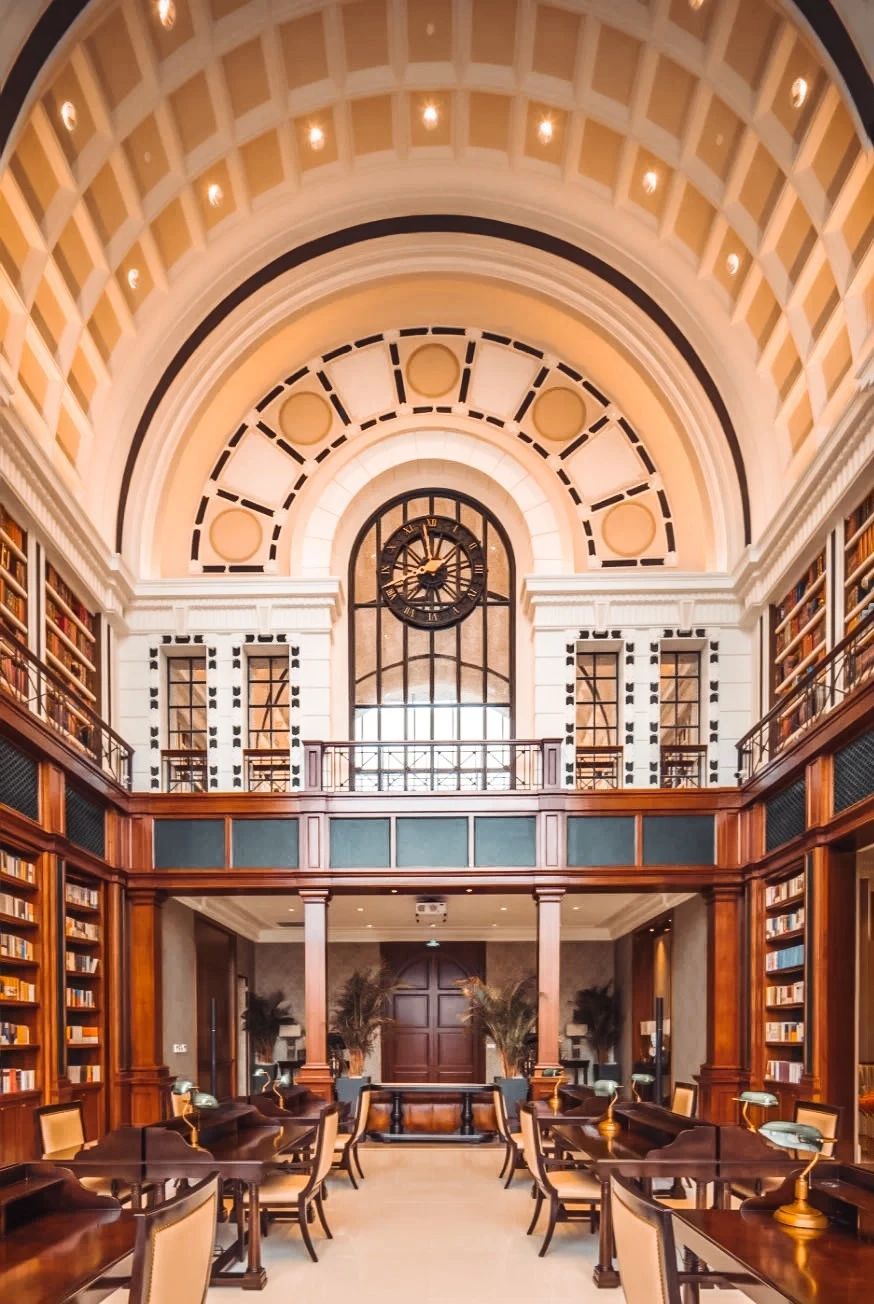 魔都版霍格沃茨魔法学院,魔都东方霍格沃茨