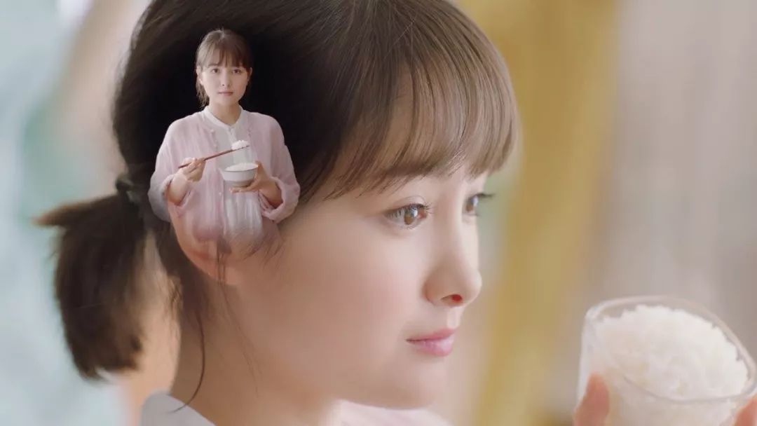 她是日本平安时代第一美人，家乡的火车和大米都以她的名字命名