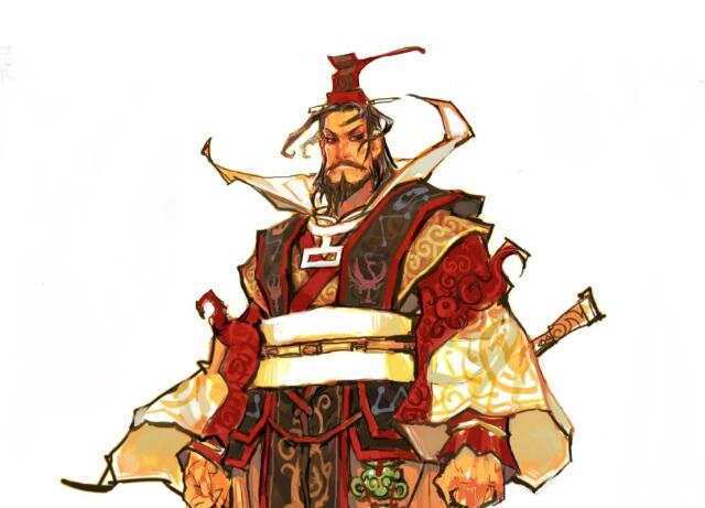 三国志中曹操生性多疑,三国演义曹操生性多疑的案例