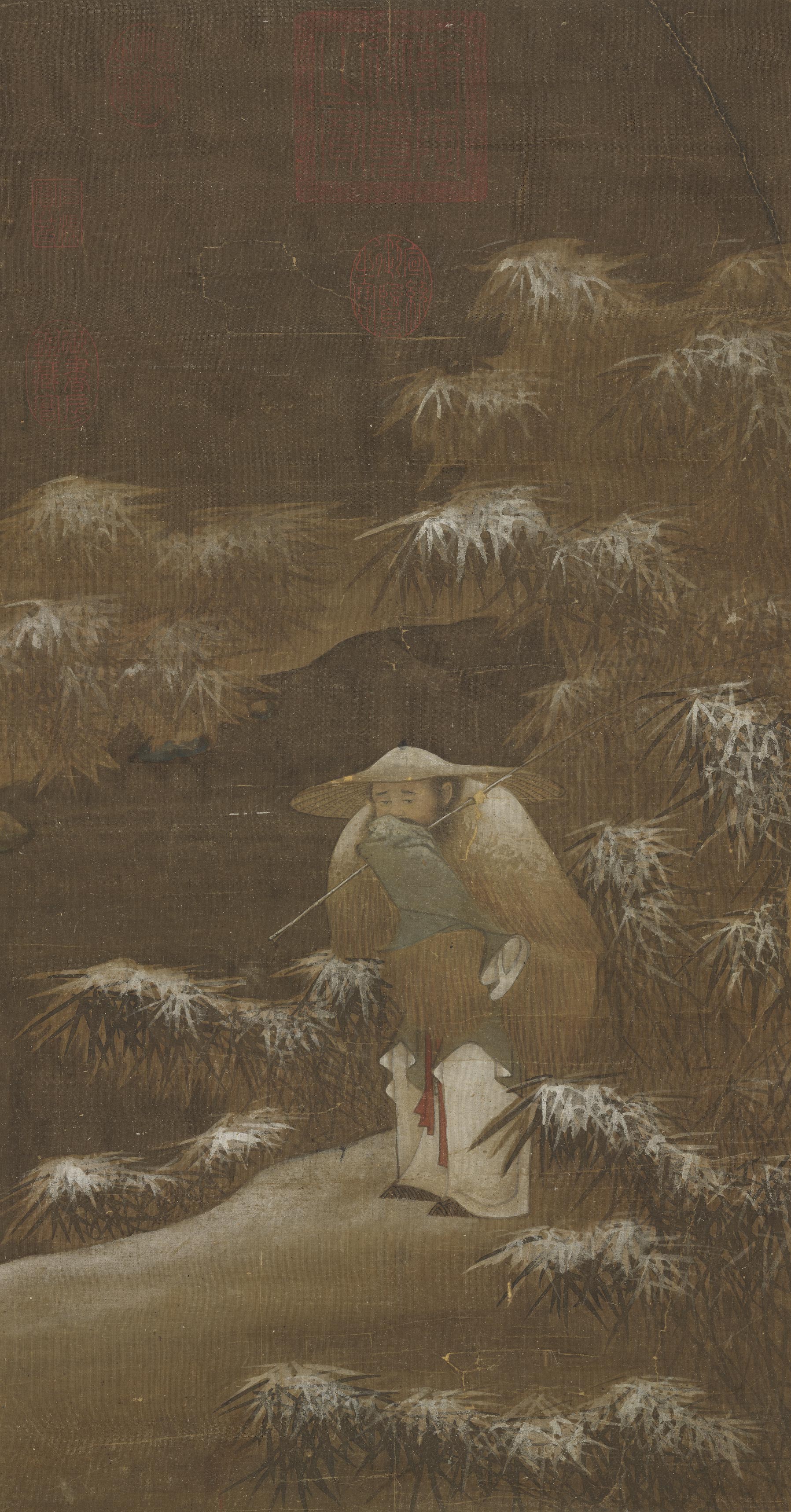 您是观赏者，也是参与者『话画－说明卡片探索记』特展