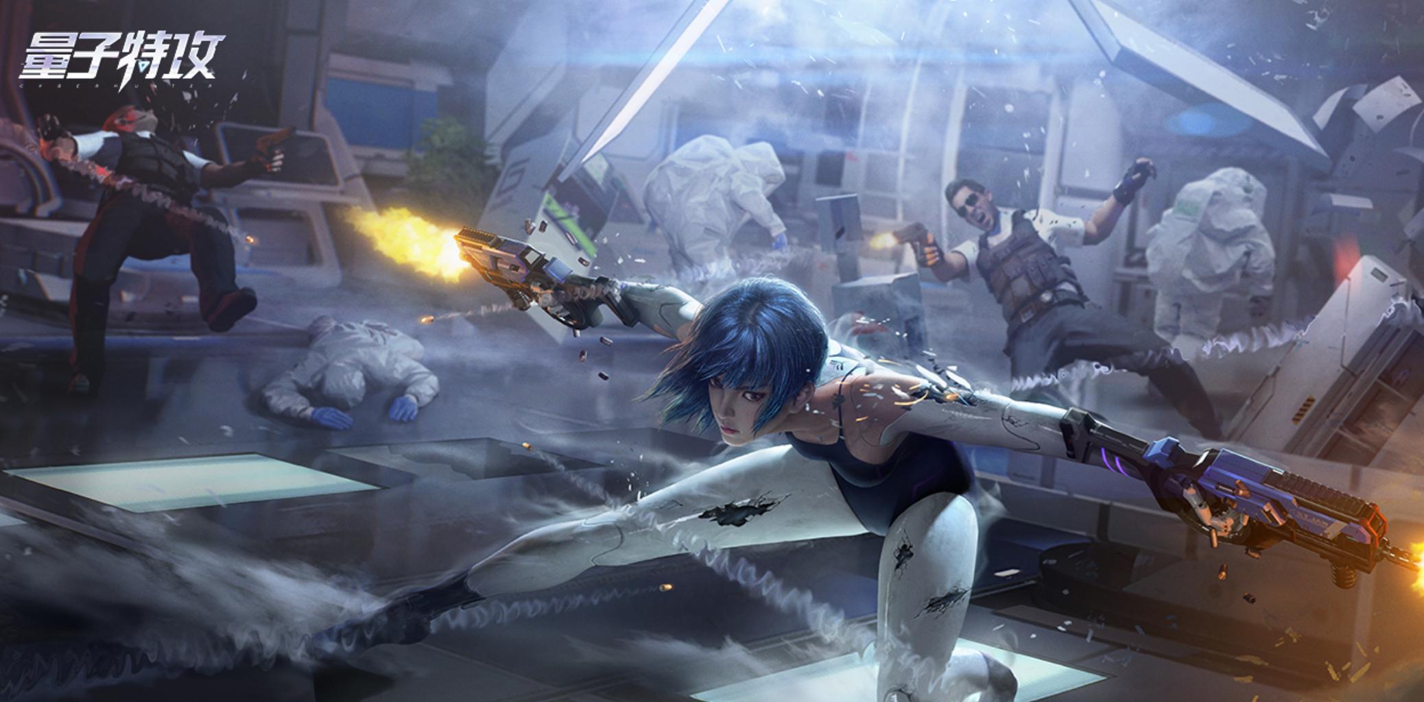 吃鸡类手游什么游戏最好,吃鸡游戏有哪些手游