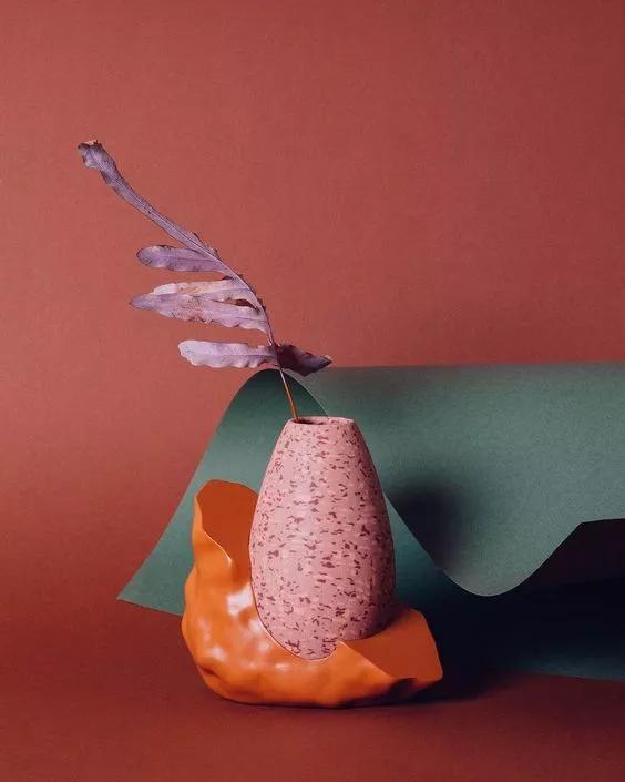 2022年莫奈色,高级莫奈色