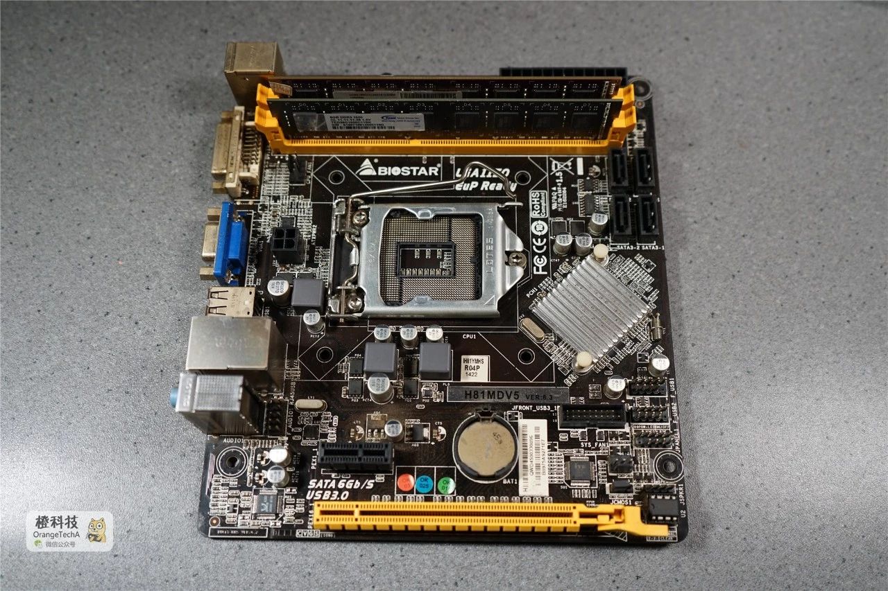 酷鱼小机箱装机,酷鱼s3装机