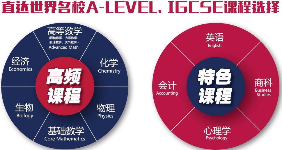 深入探讨alevel全日制集训,a-level课程哪个学校好