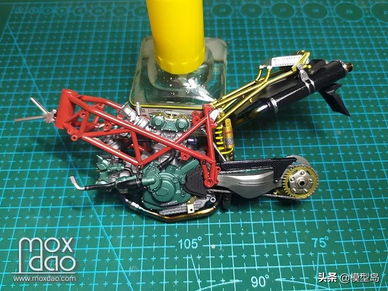 田宫拼装车模型多少钱,田宫f12000车模