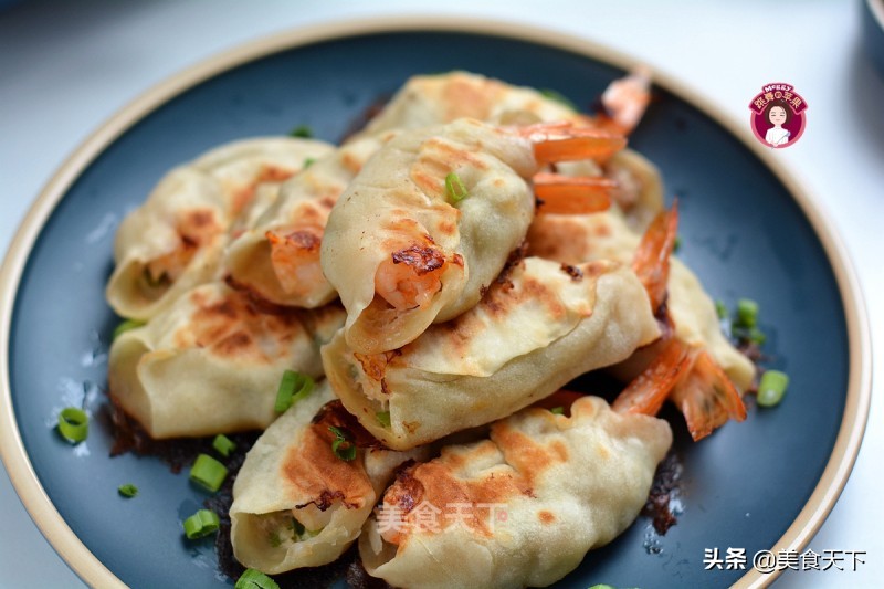 最火爆的大虾做法,最简单的大虾最好吃的5种做法