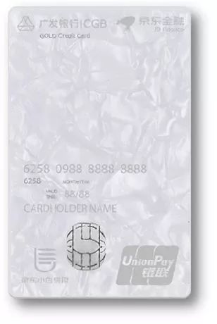 京东小白卡哪个最好下,京东小白卡是金卡还是白金卡