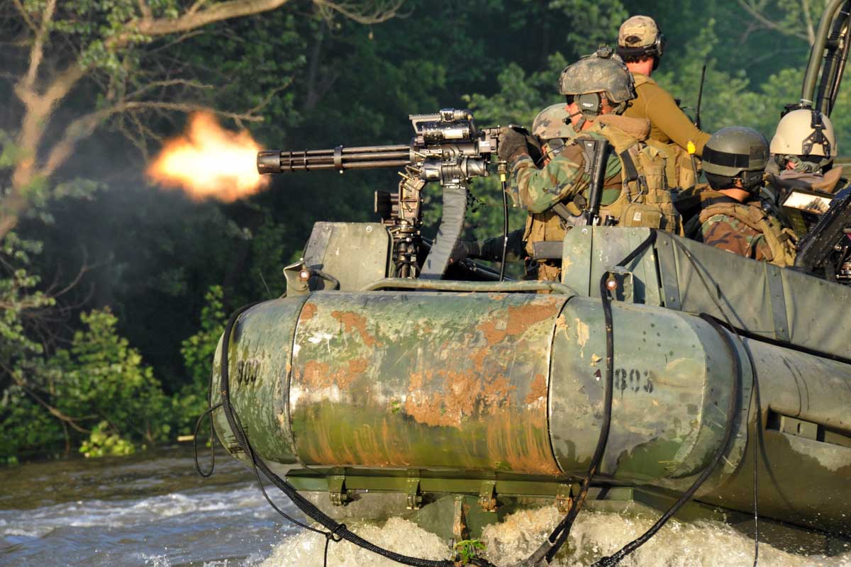 超级厉害的加特林,加特林真实伤害每分钟6000