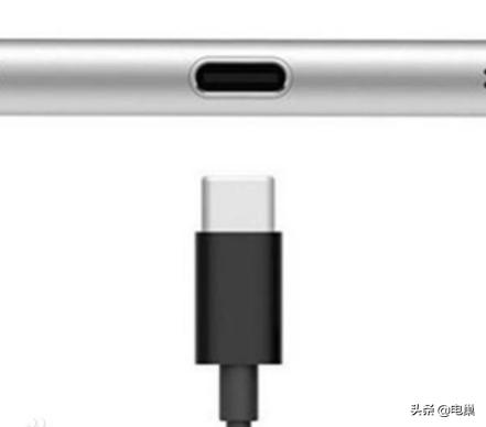 usb接口类型图片和说明,各种usb数据线接口类型