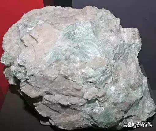 27种常见蚀变矿物的野外鉴定特征,普通地质学常见矿物主要鉴定特征