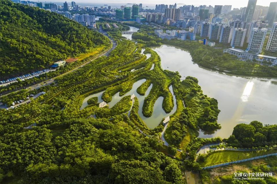 2017年世界建筑节,2022世界建筑节杰出设计