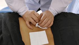 腰三横突综合征疼痛缓解方法,腰三横突综合征患者腰痛特点