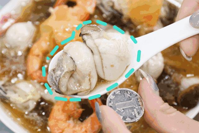 广州美食潮汕生腌螃蟹,广州潮汕美食排行榜前十名