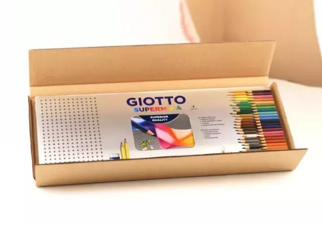 青竹画材专业彩铅怎么样,彩铅写实画材