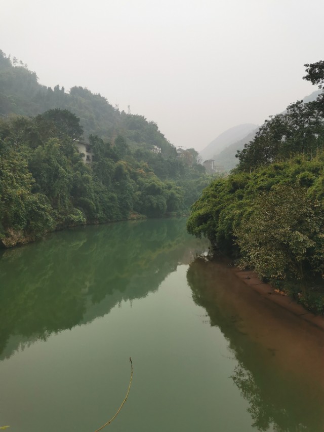 江东旅游景点推荐攻略,重庆温泉之都统景温泉