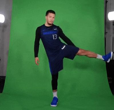 教练我想学打篮球,nba球员变身教练