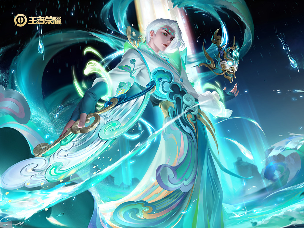 诸葛亮打野前期被压制了,王者荣耀诸葛亮黄刀打野