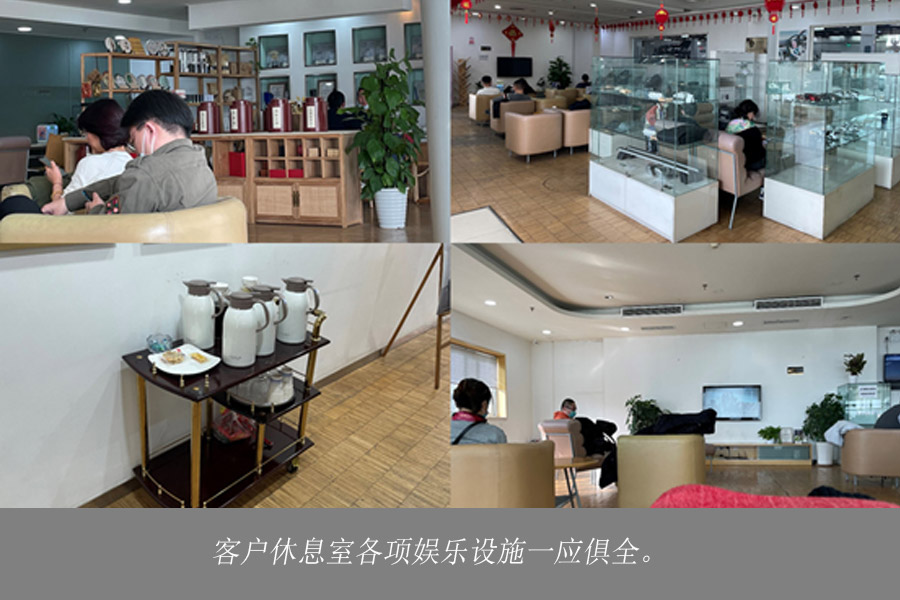 北京沃尔沃4s店一览表,探店沃尔沃4s店