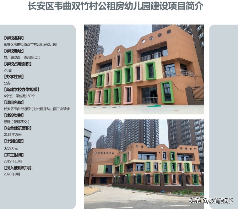 西安新建24所学校,西安将新投用143所学校