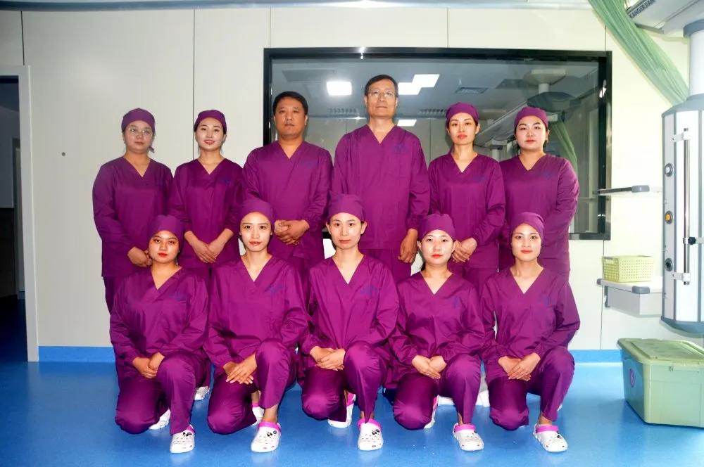 重症医学科icu会诊,鸡泽县医院重症监护