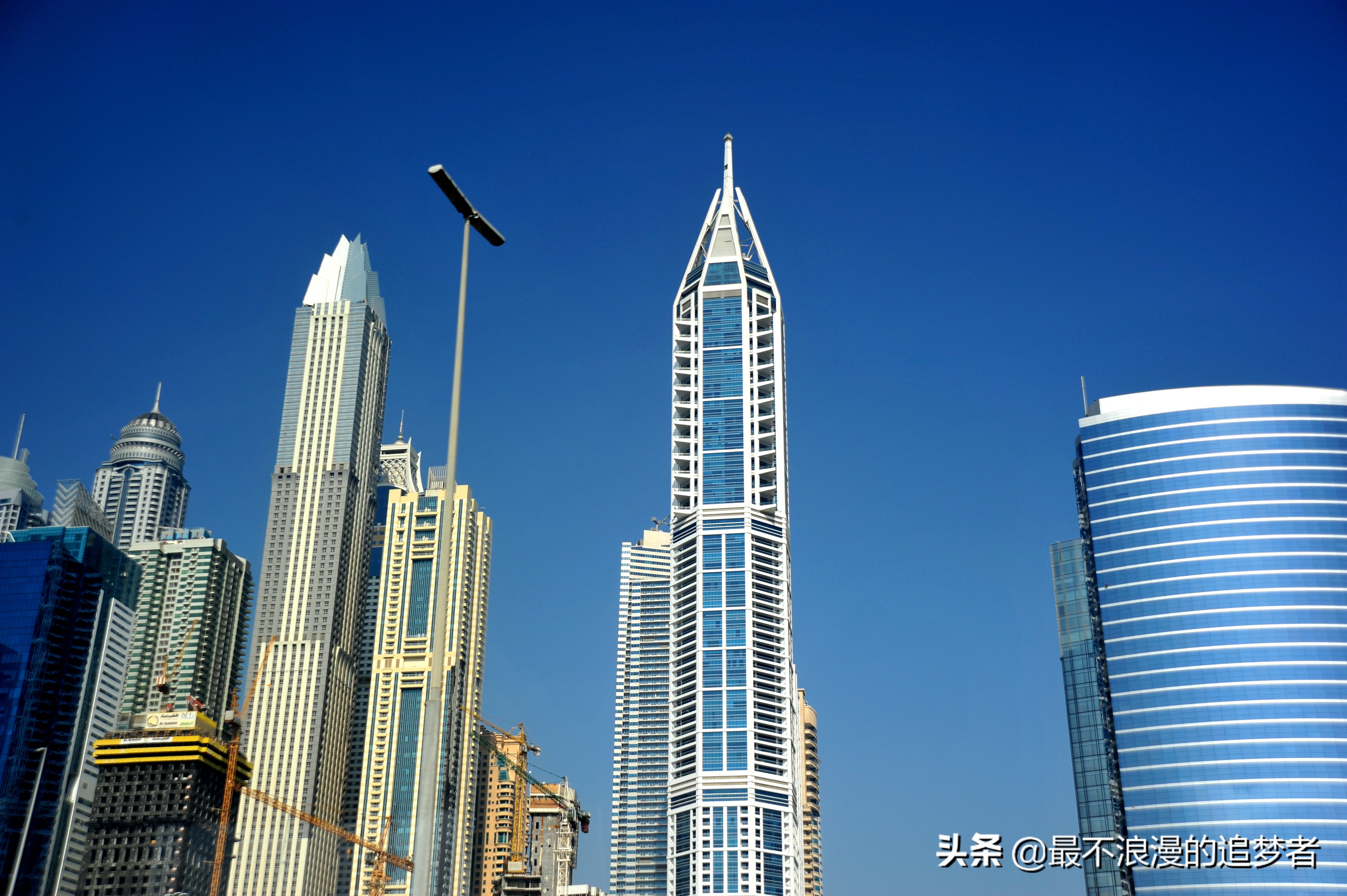 阿联酋谢赫扎耶德清真寺旅游,迪拜谢赫扎耶德路旅游