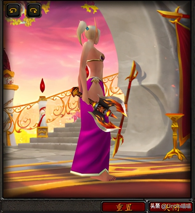 魔兽萨尔玛声望任务有哪些,魔兽世界萨尔玛日常任务