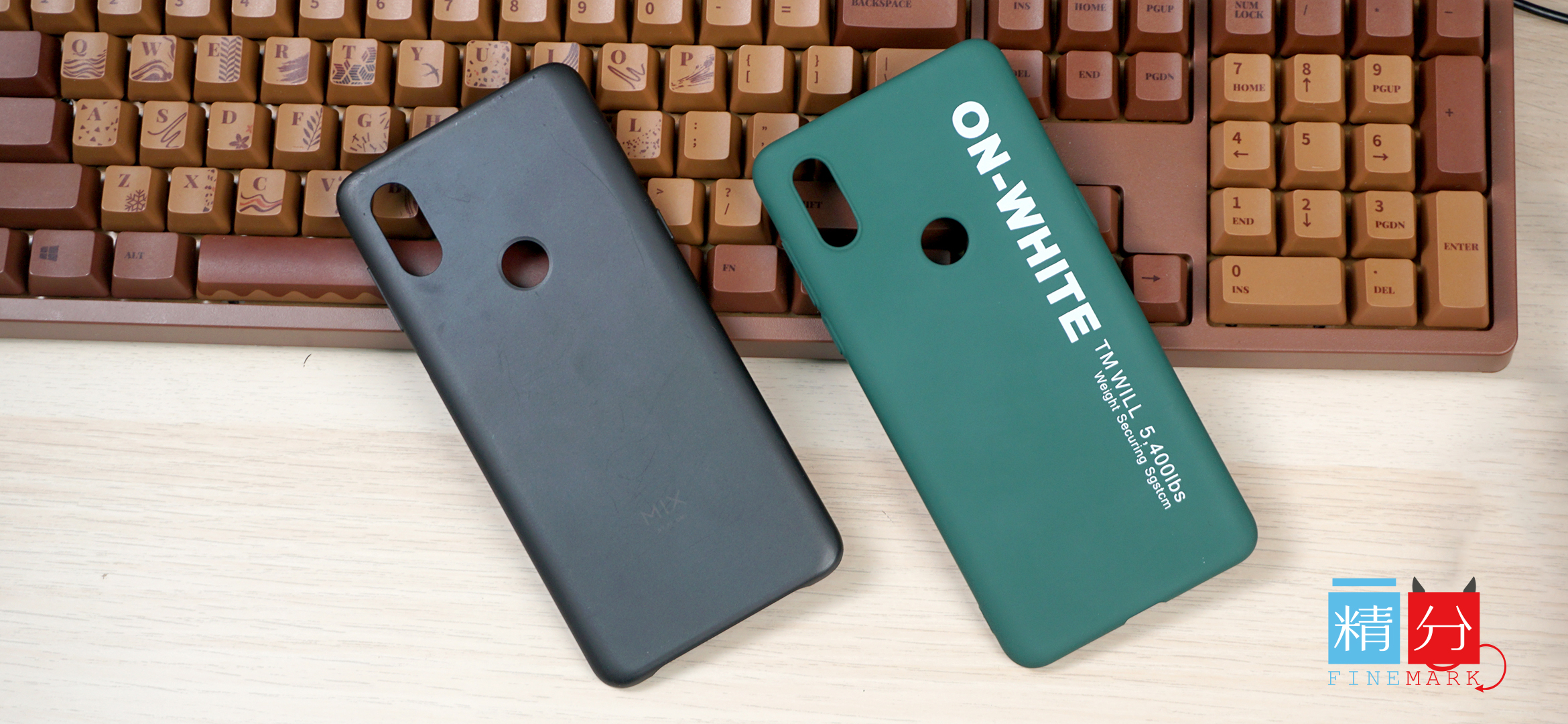 小米note3保护壳,小米mix3手机壳防污