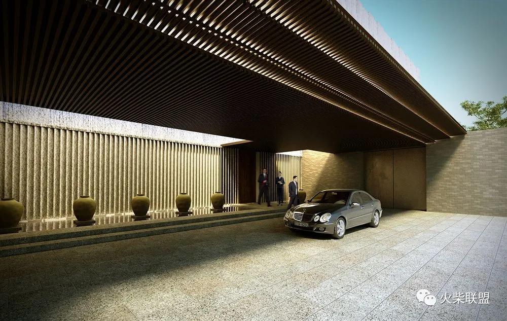 《LAYAN》┆「武汉璞瑜酒店」〖火柴设计联盟〗第2276期