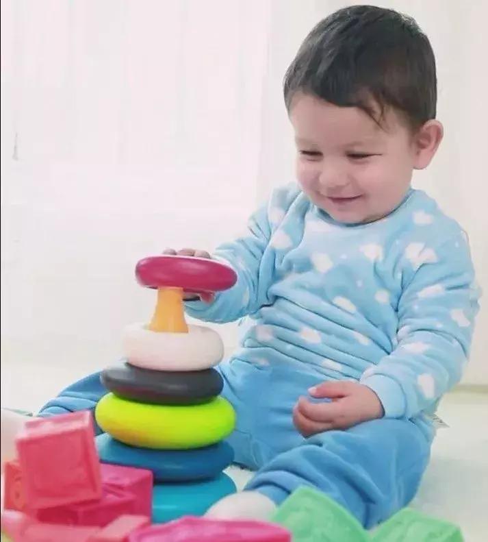 宝宝玩具怎么选？这份适龄玩具选购指南，帮你避开那些坑