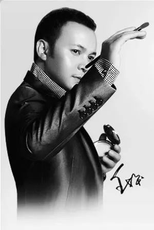 毛戈平化妆经典案例,毛戈平化妆师好吗