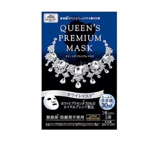 20款面膜排行榜,2021十大最建议买的面膜