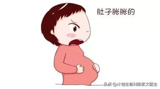 孕妇初期情绪不稳定会导致流产吗,怀孕初期肚子会不会隐隐作痛胸疼