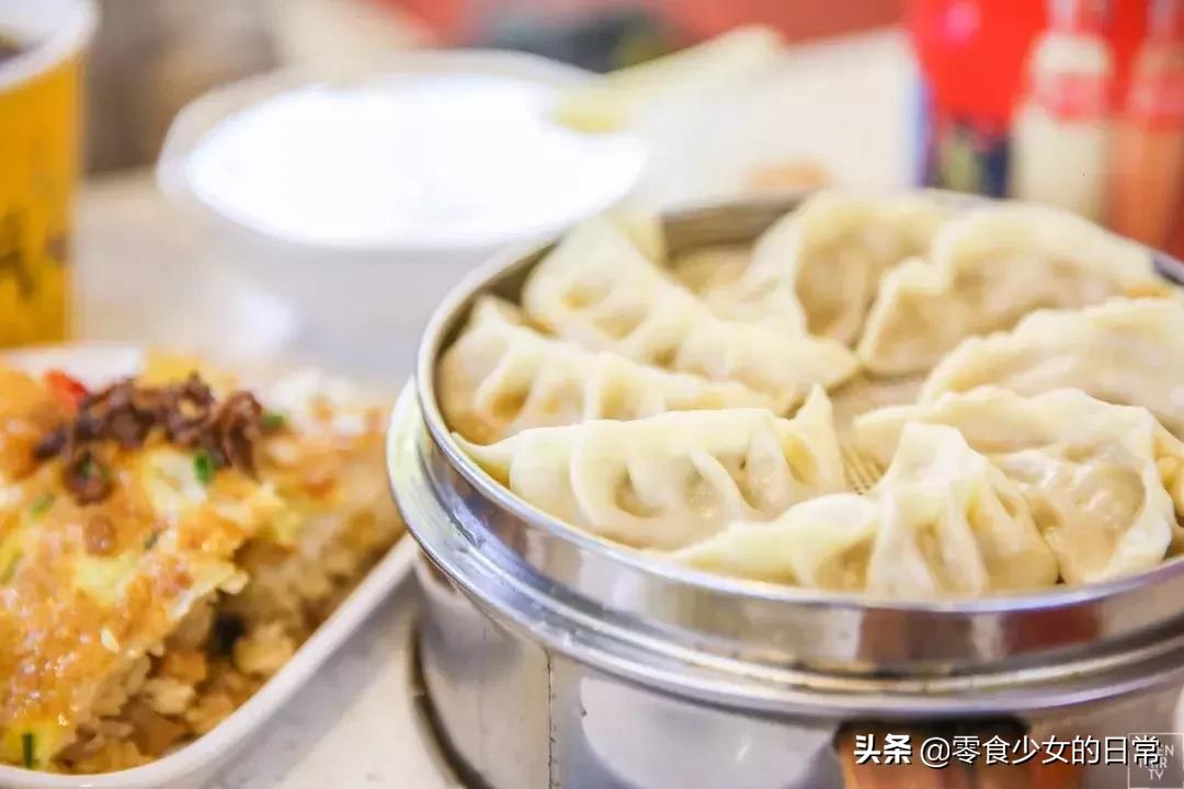 武汉最正宗的过早图鉴,武汉后湖过早排行榜前十名