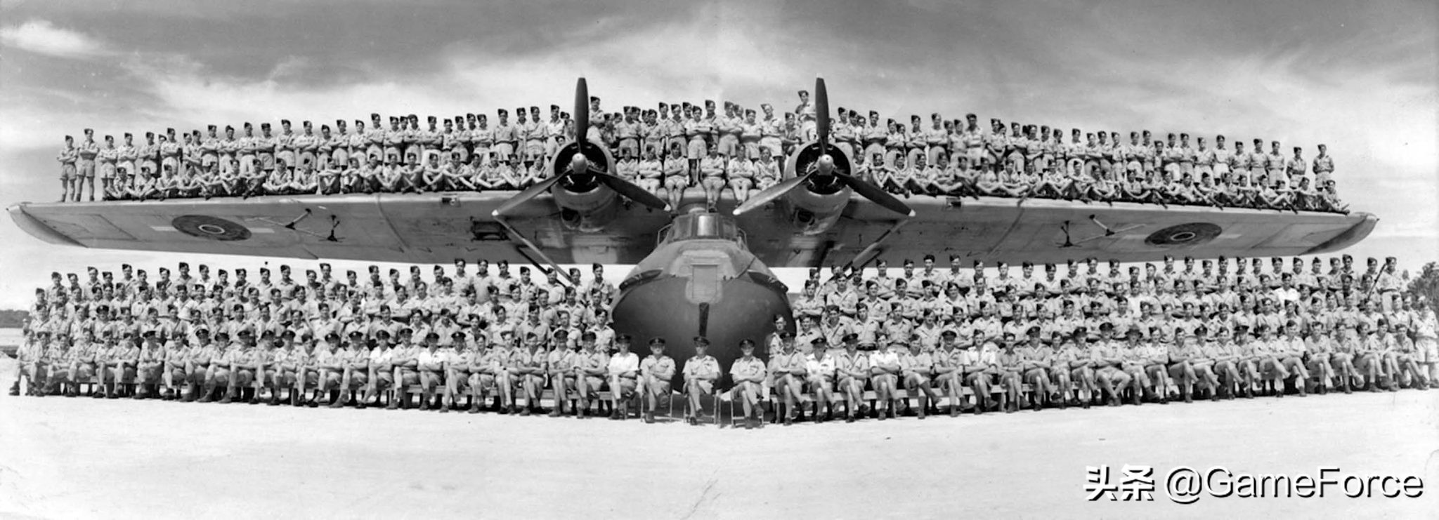 二战水上的飞机,二战水上飞机起飞视频