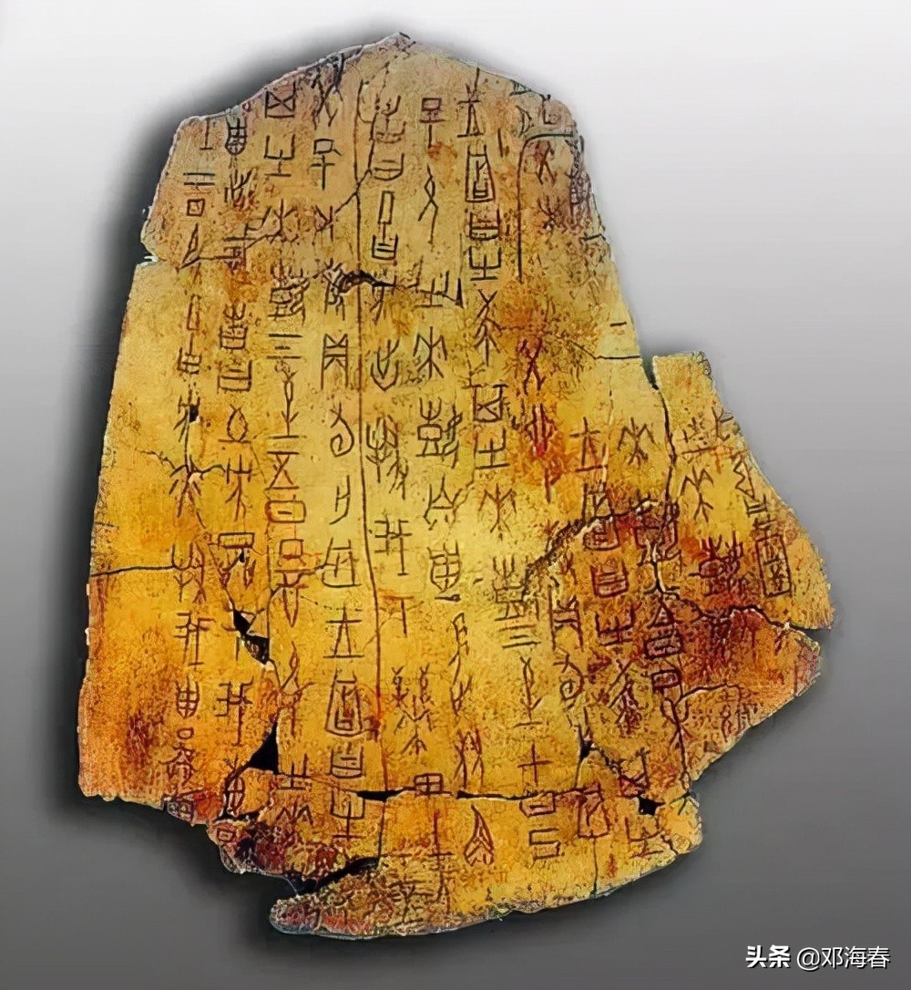 古人说话用文言文吗,古人说话也和文言文一样吗