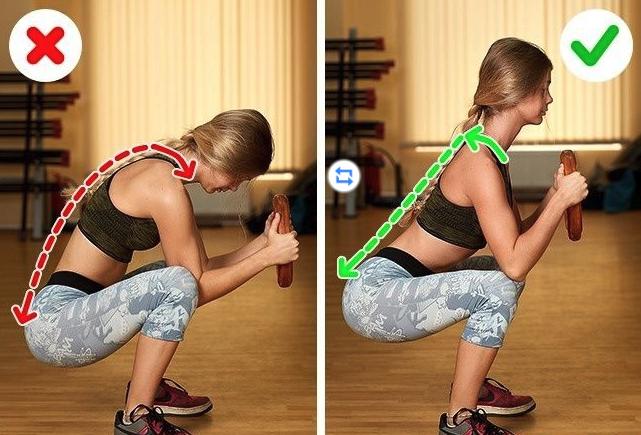 无器械腿部训练方法,器械锻炼腿的器材