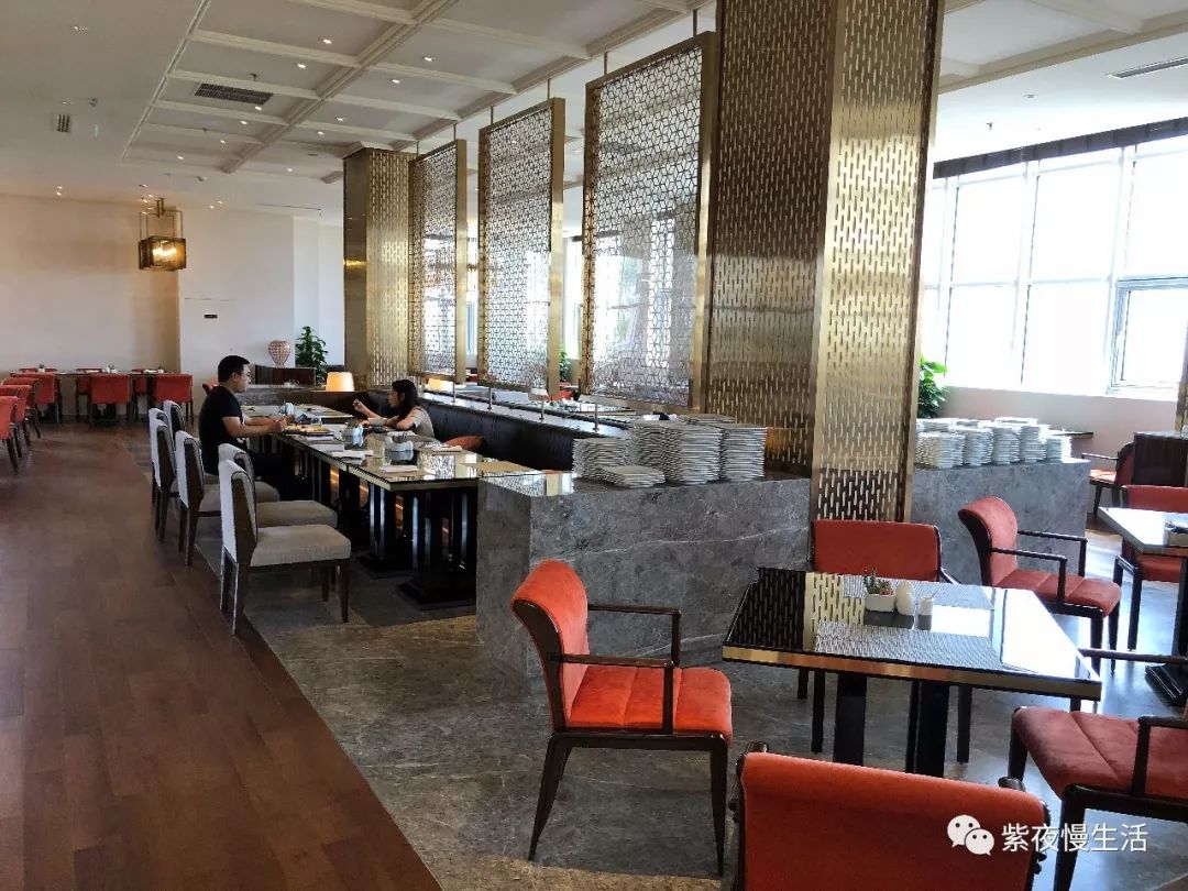 星海希尔顿海景,大连希尔顿酒店海景房