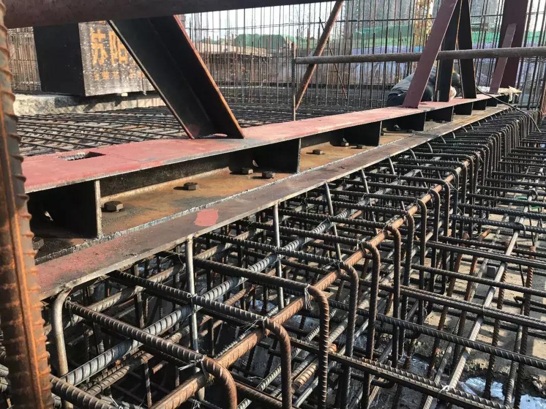 人防施工中的关键部位和关键节点,人防车库施工注意事项