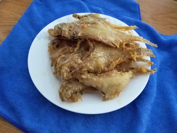 这小鱼以前用来喂鸭子，现在“一金难求”，最贵时一斤卖30元