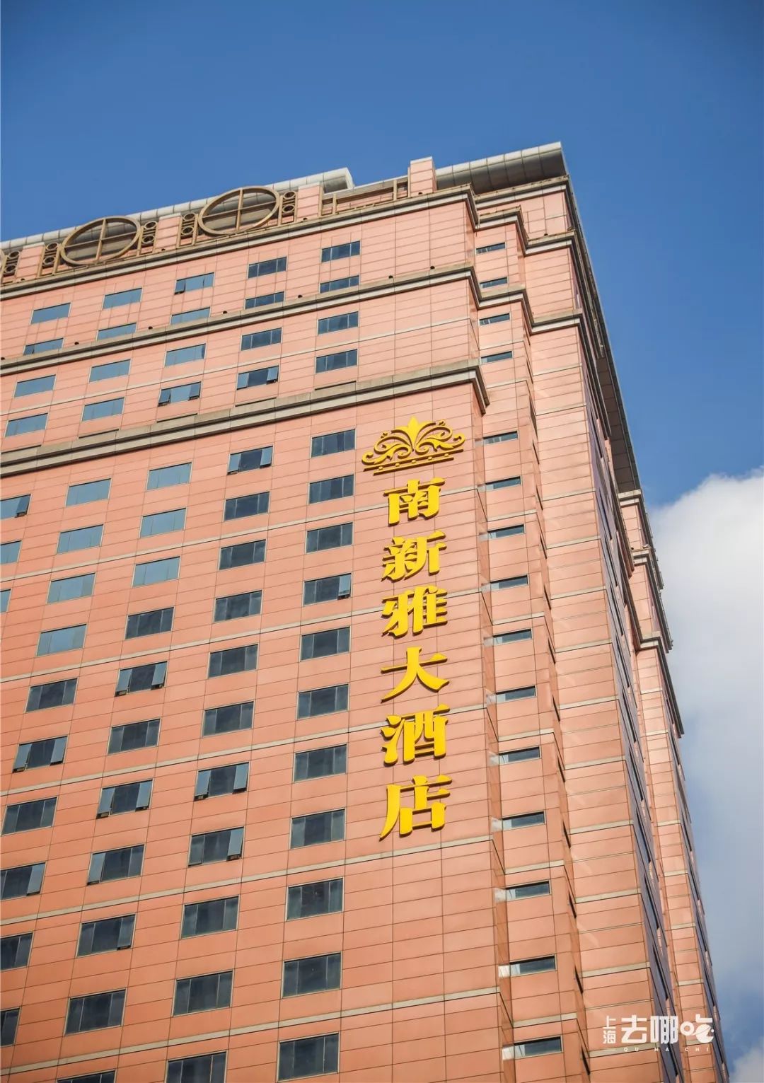 上海黄浦区黄金一条街,黄浦区最有钱的地方