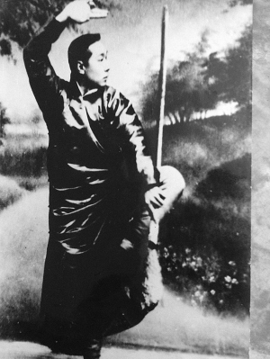 各国历史人物对战,历史上单挑全世界的人